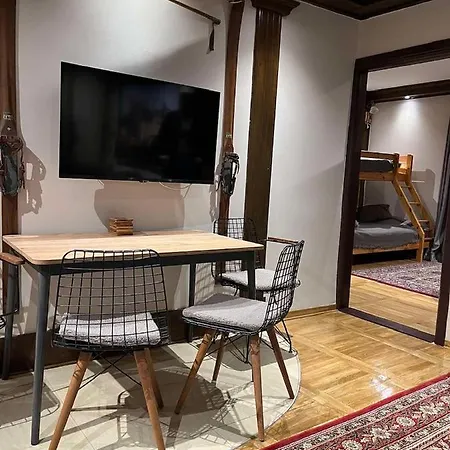 Daire Winter Magic Centar *