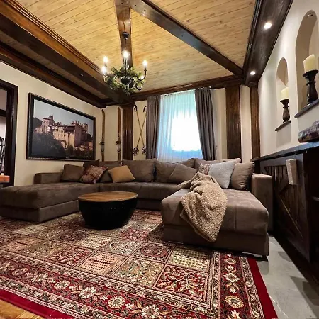 Winter Magic Centar *