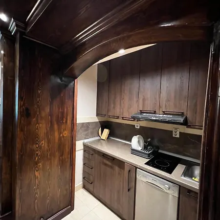 Winter Magic Centar Kopaonik