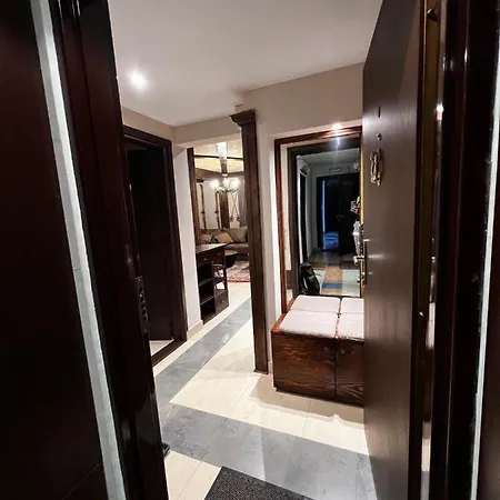 Winter Magic Centar Daire Kopaonik