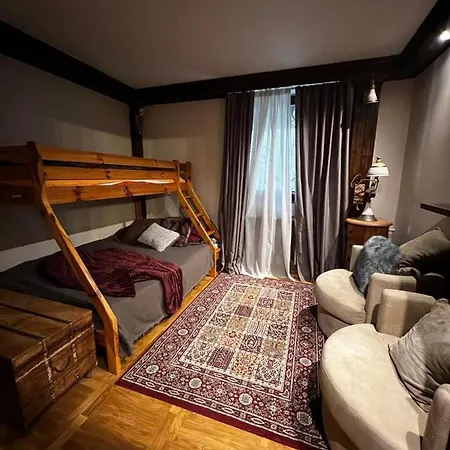 Winter Magic Centar * Kopaonik