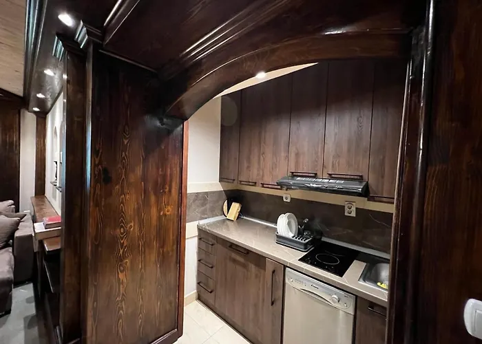 Winter Magic Centar Kopaonik