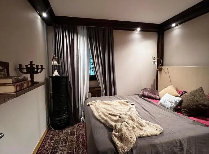 Winter Magic Centar *