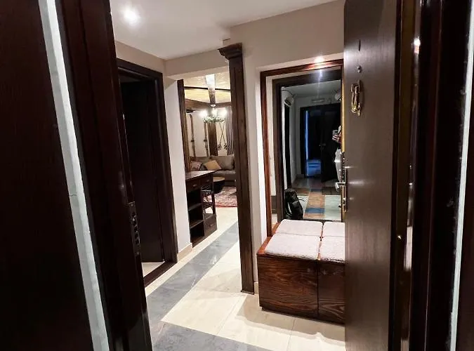 Winter Magic Centar Apartman Kopaonik