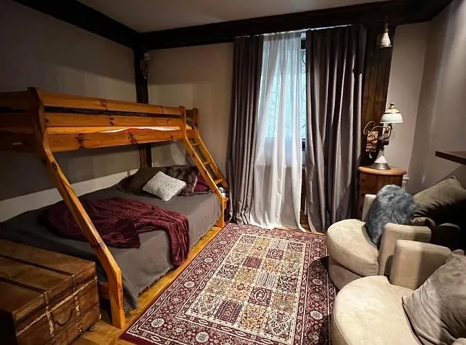 Winter Magic Centar * Kopaonik